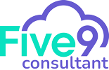 Five9 Consultant