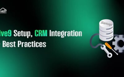 Five9 Setup, CRM Integration & Best Practices