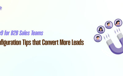 Five9 for B2B Sales Teams: Configuration Tips That Convert More Leads